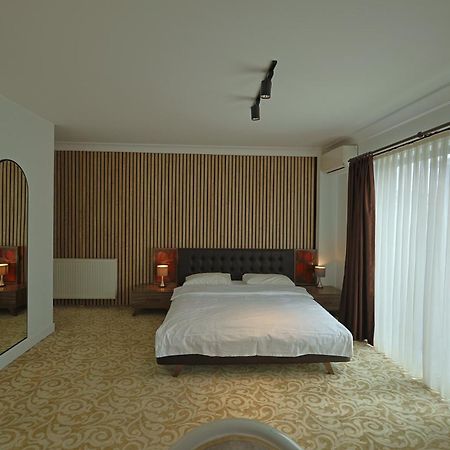 My Suit Residence & Hotel Samsun Esterno foto
