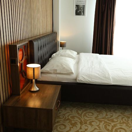 My Suit Residence & Hotel Samsun Esterno foto