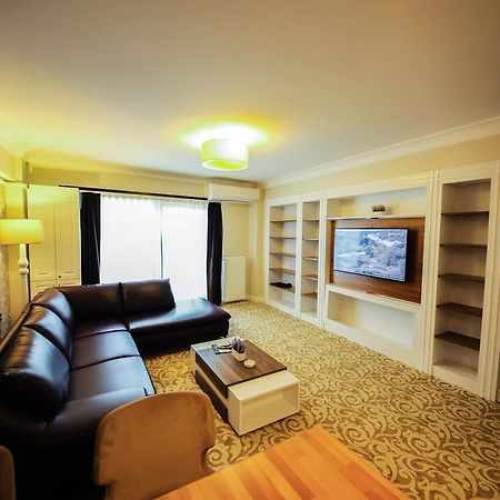 My Suit Residence & Hotel Samsun Esterno foto