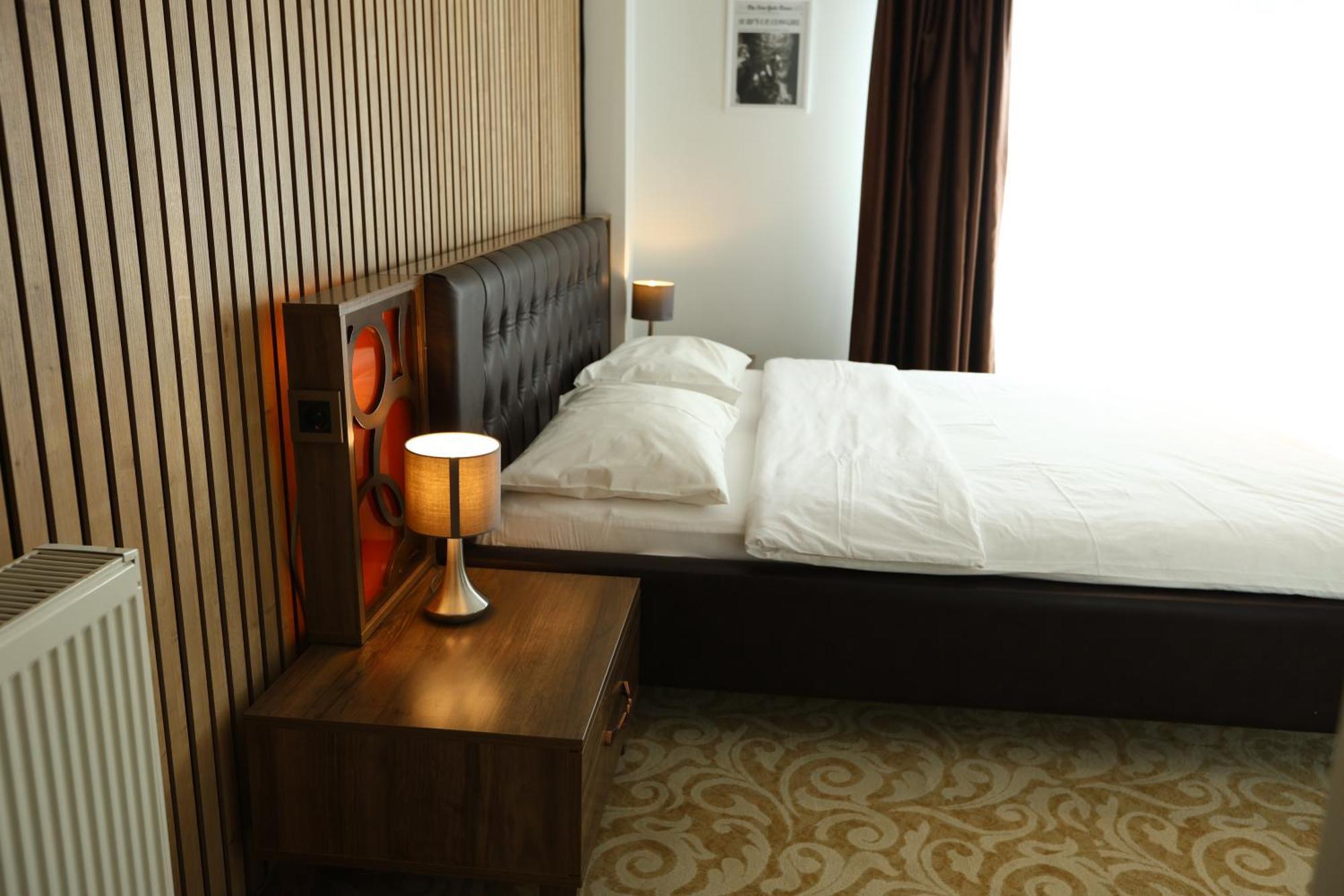 My Suit Residence & Hotel Samsun Esterno foto