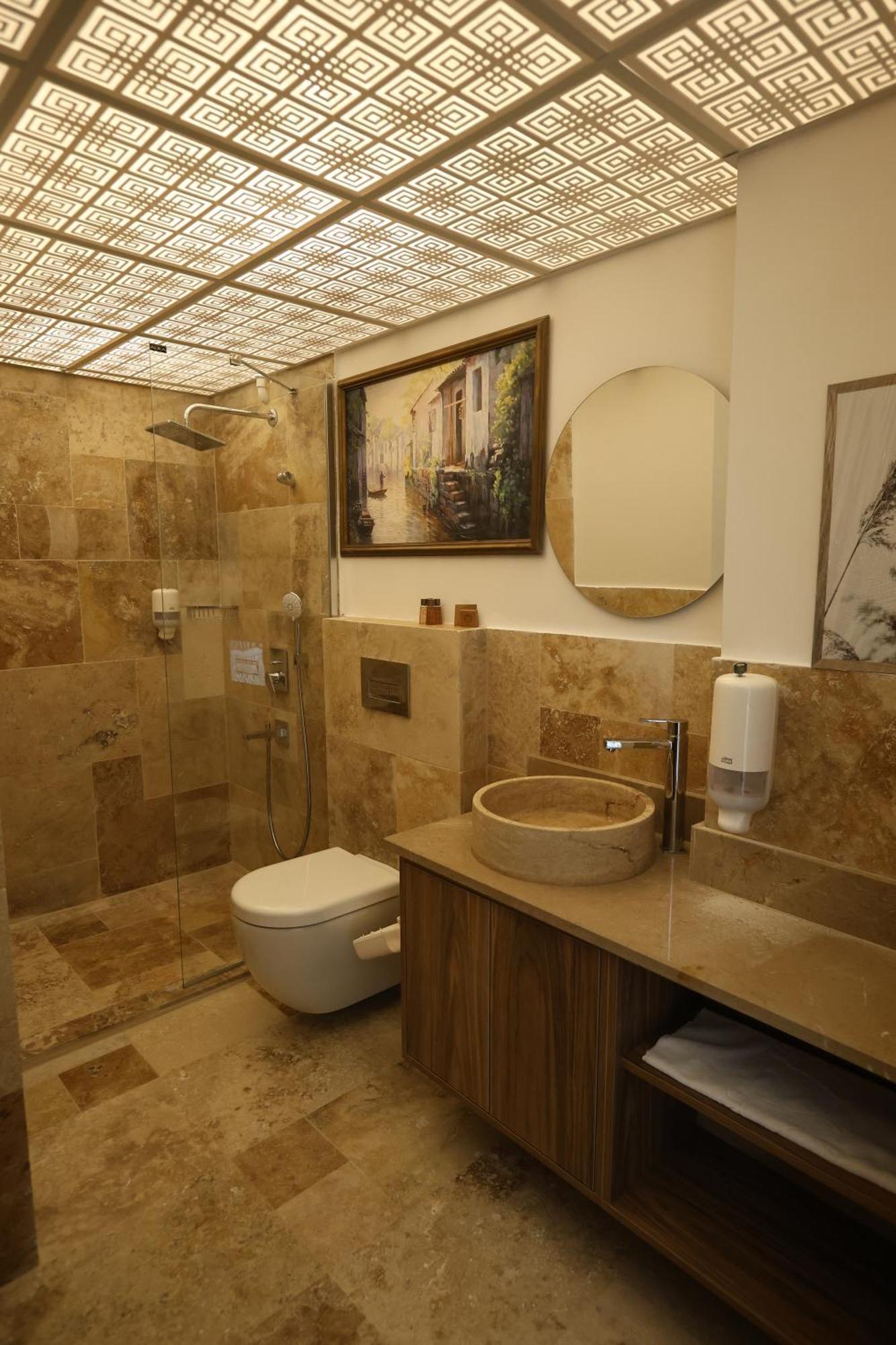 My Suit Residence & Hotel Samsun Esterno foto