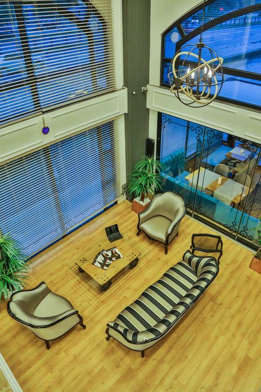 My Suit Residence & Hotel Samsun Esterno foto