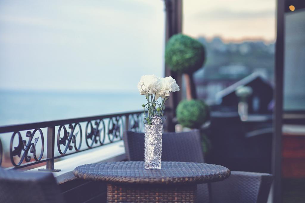 My Suit Residence & Hotel Samsun Esterno foto