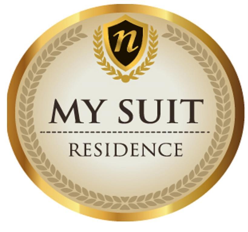 My Suit Residence & Hotel Samsun Esterno foto