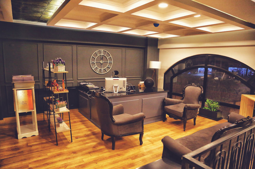 My Suit Residence & Hotel Samsun Esterno foto