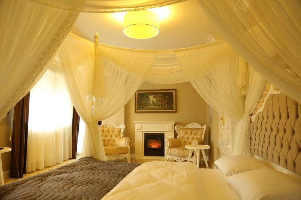 My Suit Residence & Hotel Samsun Esterno foto